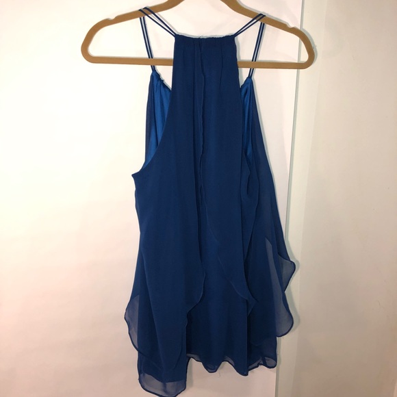 Fancy and flowing tank dress - Picture 2 of 2